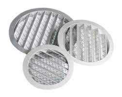 Вентиляционные решетки