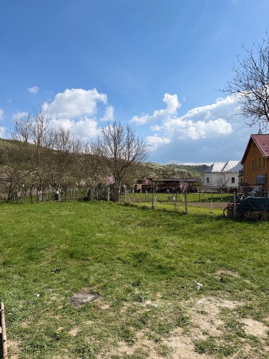 Casa construcție noua 140mp