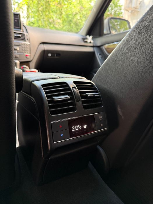 Mercedes c320cdi 2008