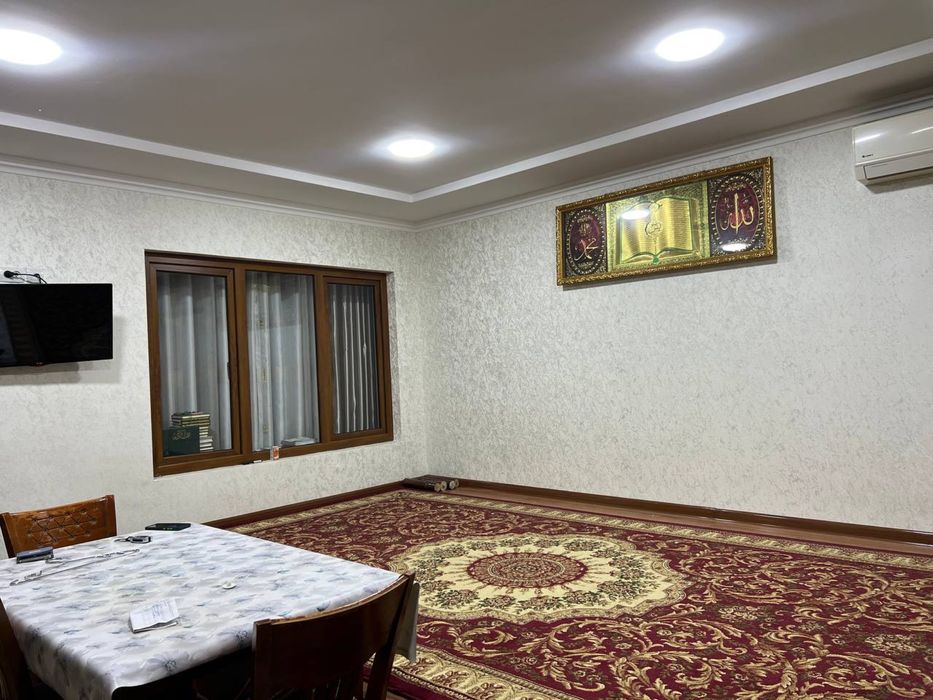 Аренда 3/1/5 Тансикбоев-2