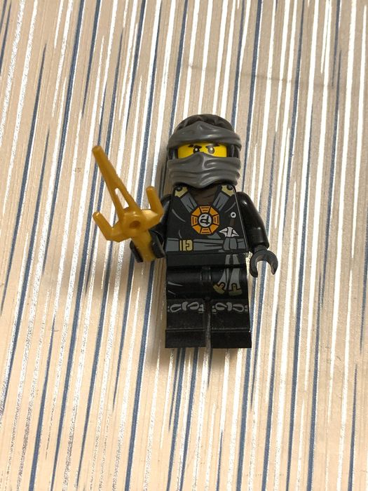 Figurine  Lego ninjago