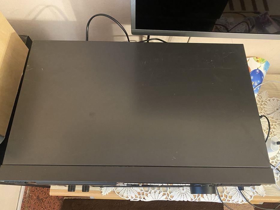 Cd player Technics SL-PG420A