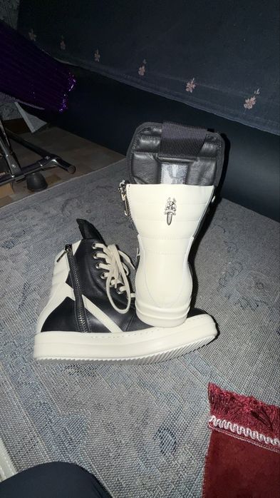 Продам ботинки итальянские ОРИГИНАЛ