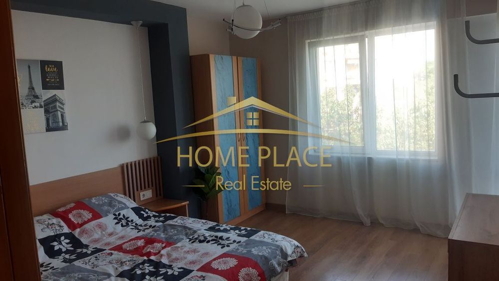 Продава се Двустаен апартамент в Варна, Възраждане 1 - 63 кв.м за 1667 €/кв.м - Снимка #5