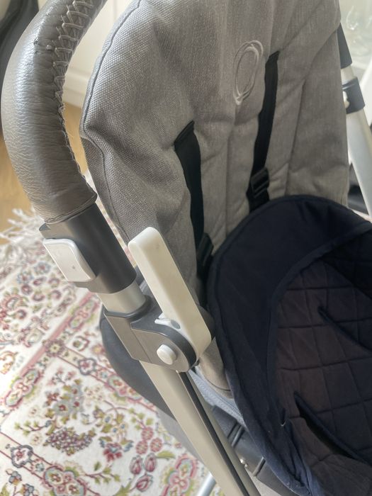 Коляска bugaboo cameleon limited edition