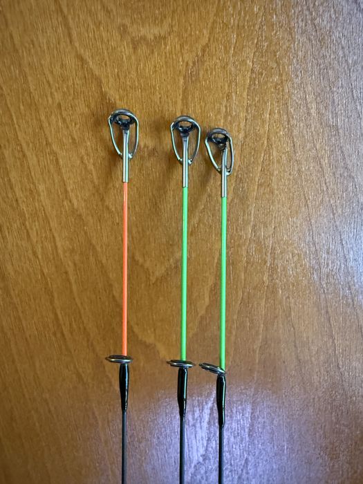 Lanseta Katcher Performance Feeder 3.60m/80g