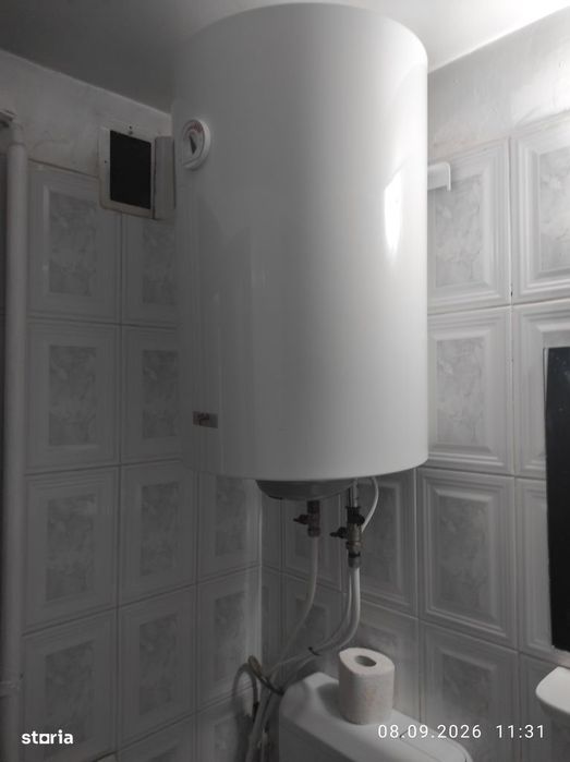 Apartament 2 camere în Rahova Telita