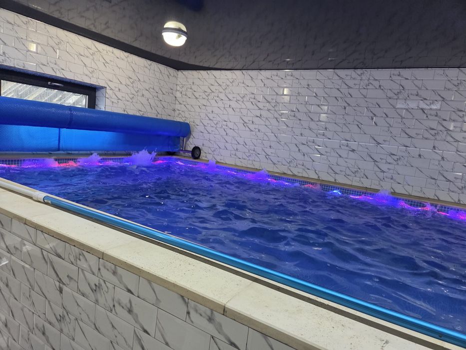 Pensiunea Dariana disponibilă