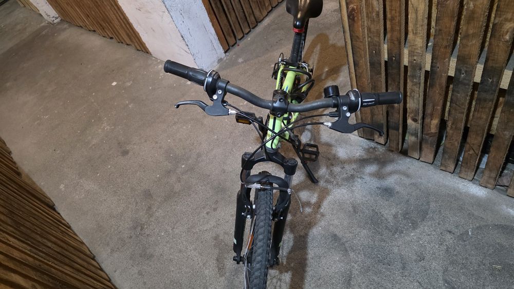 Vand bicicleta copii  Rockrider