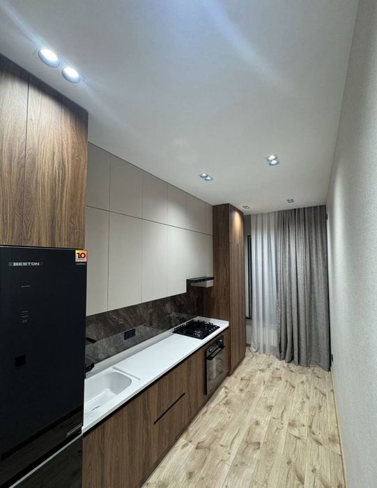 Продаётся 1/12/16 квартира в ЖК Oz Makon, ор Альфраганус корзинка