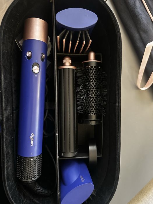 Маша за коса Dyson Airwrap Complete Long