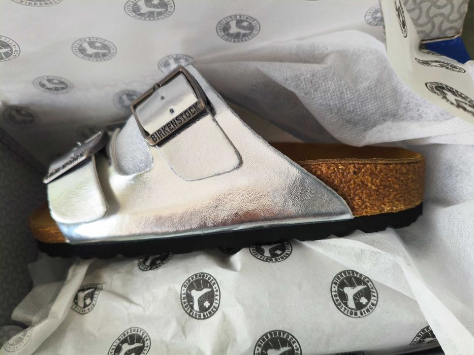 Birkenstock женски номер 37