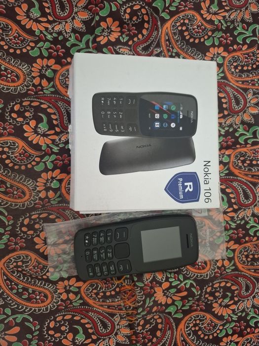 Нокиа 2двух симочный телефон для связи