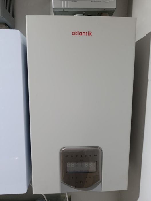 Atlantik ва Innova газ қозонлари котёл сотилади оптом ва донага