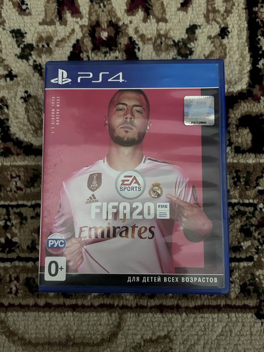 игры на PlayStation4