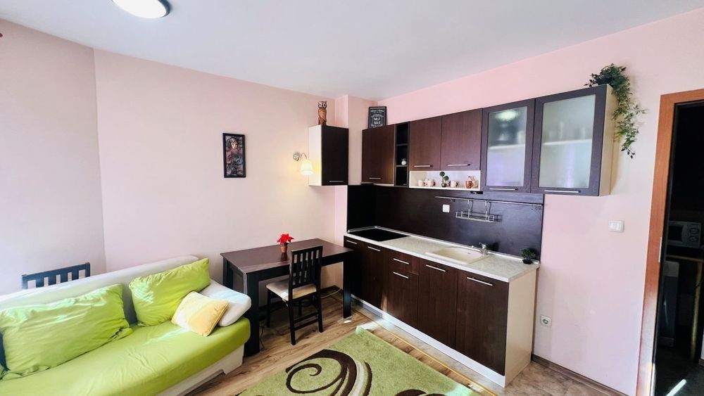 Дава се под наем Двустаен апартамент в София, Младост 1А - 48 кв.м за 599 € - Снимка #4