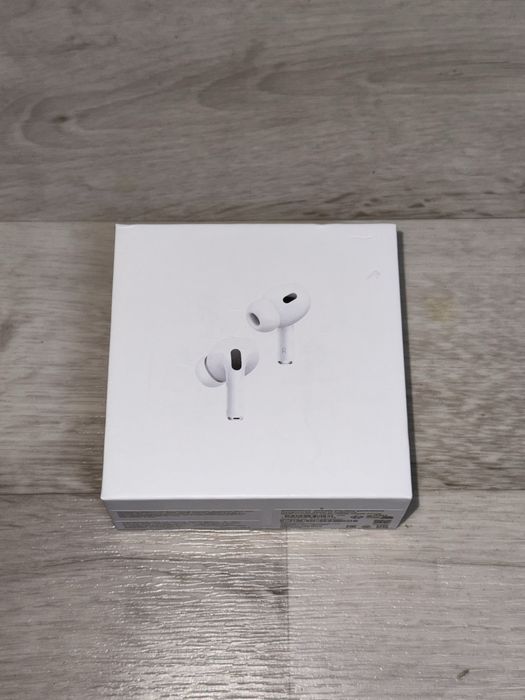 AirPods Pro (2nd generation)