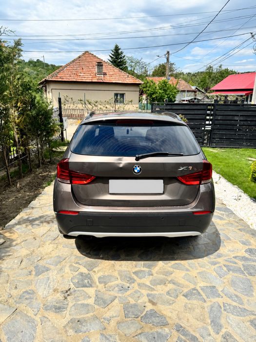 Vand BMW X1 xDrive