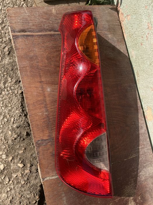 Ляв стоп за Nissan Note/ Нисан Ноте 2006г