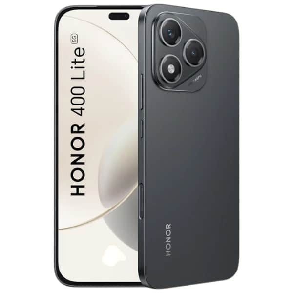 Honor 400 lite 5g
