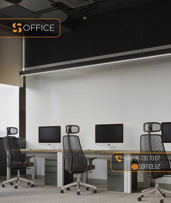 Офис, 150 кв.м., Infinity Business Center, Мирабадский р-н