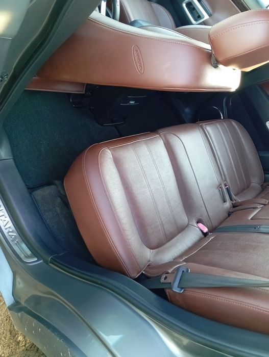 Opel antara 2.0  dizel