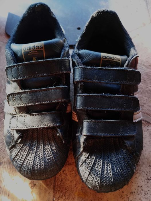 Детски маратонки Adidas