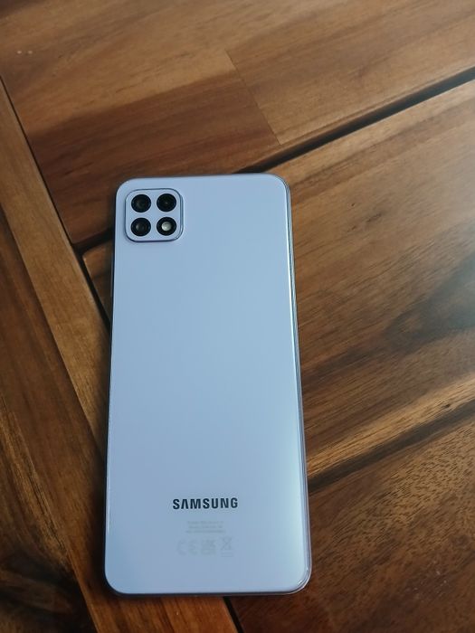 Samsung A22 5g dual sim