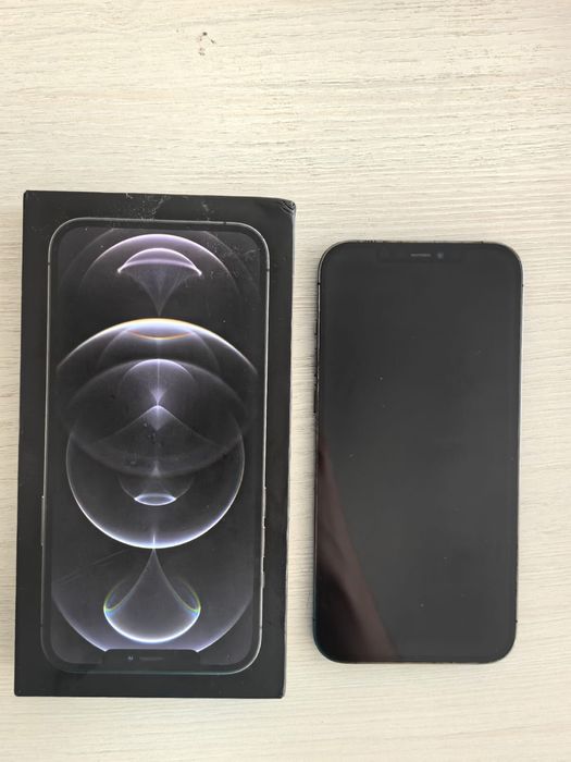 Iphone 12 Pro Max