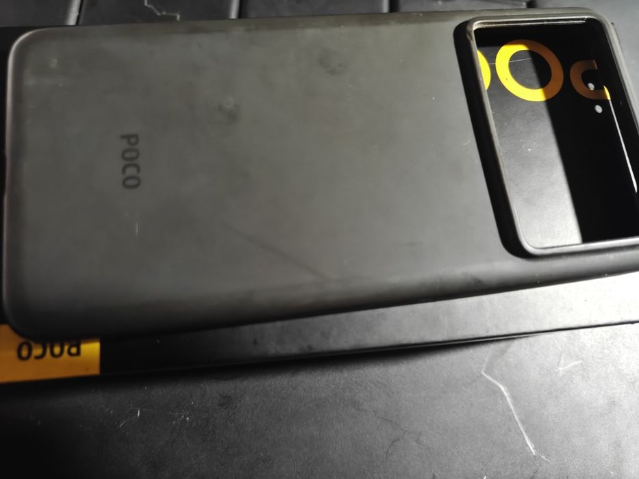 Poco F6 Pro placa de baza arsa