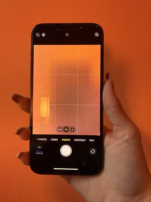 iPhone 13 Pro Max 256GB Alpine Green