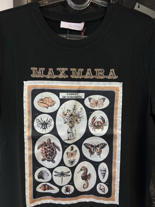 Дамски тениски”Max Mara”