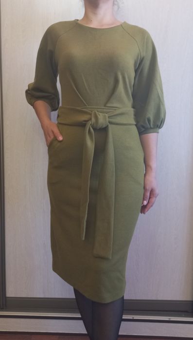 Продается платье