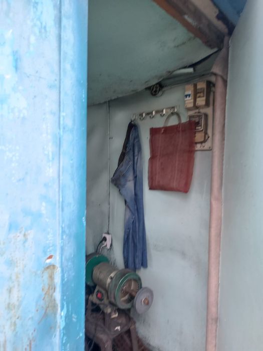 Киоск 2х2 метра.