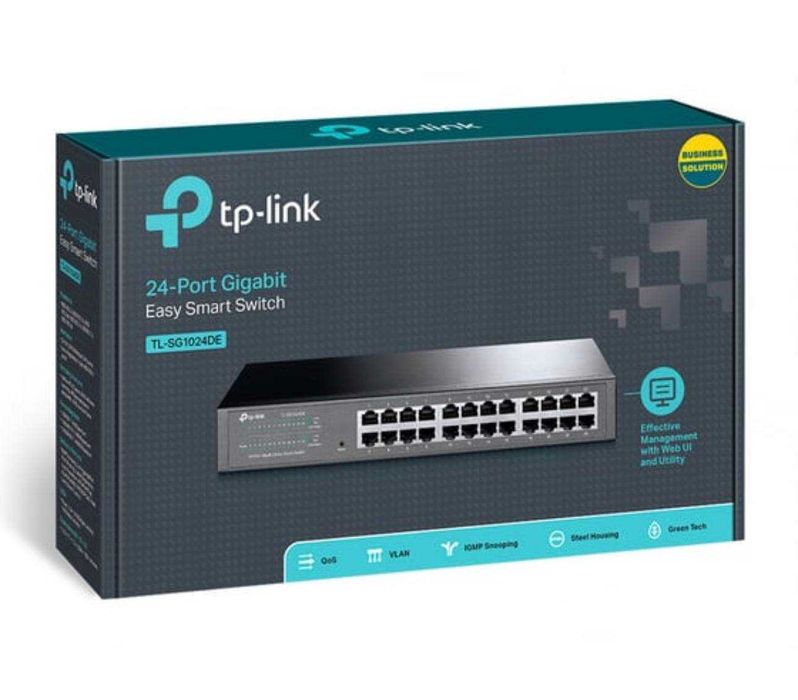 Dostavka.TP-Link swich/svich