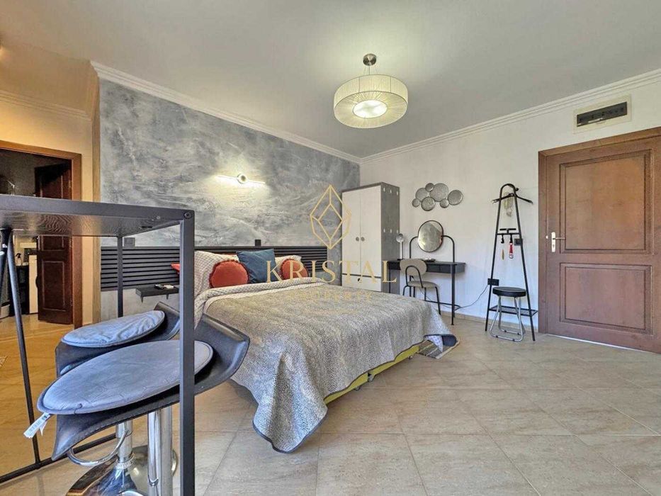 Продава се Едностаен апартамент в Свети Влас - 33 кв.м за 1005 €/кв.м - Снимка #1