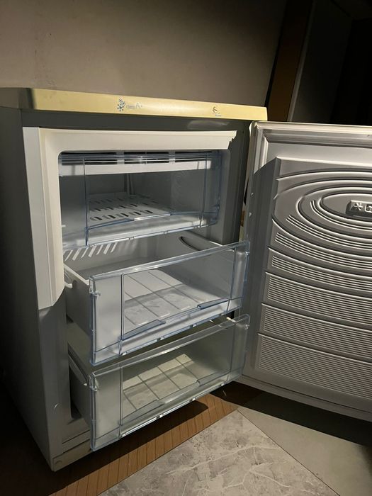 Морозильник "Nord"