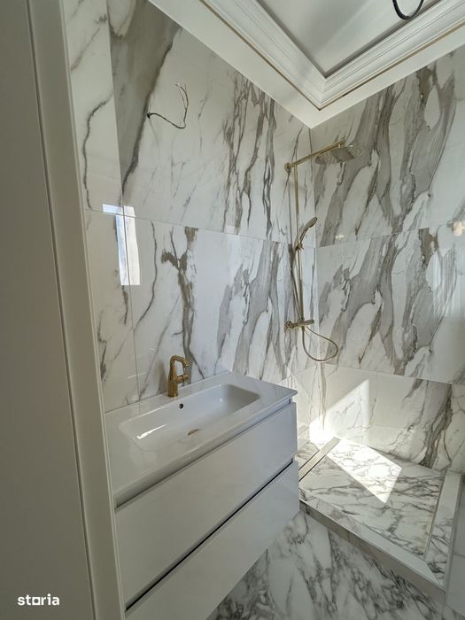 Penthouse de vânzare.(Zona 13 Septembrie)