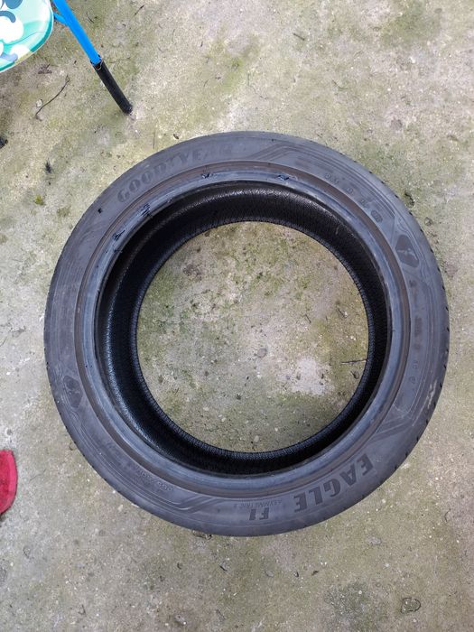 Cauciucuri vara Good Year