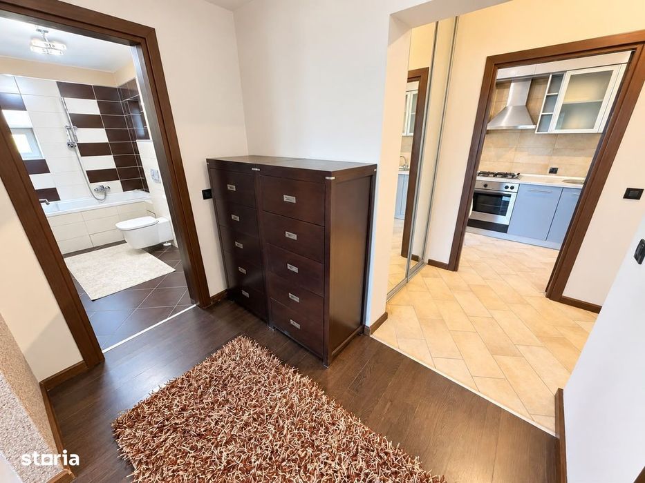2 Camere Spatios 70 Mp Doamna Ghica Tei | Tur Virtual | Colentina Obor