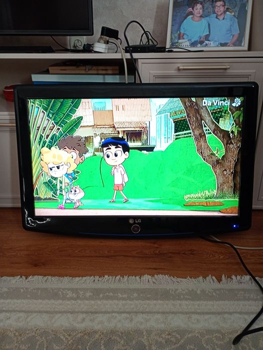 Теливизор LG Хороший