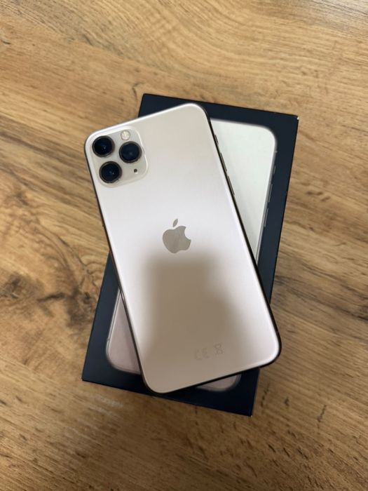 iPhone 11 Pro 256 гб
