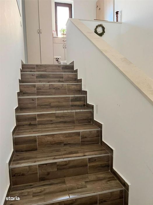 Dumbravita - Etaj 1 -  Zona Lidl - 3 Camere  - 2 Terase - Centrala Pro