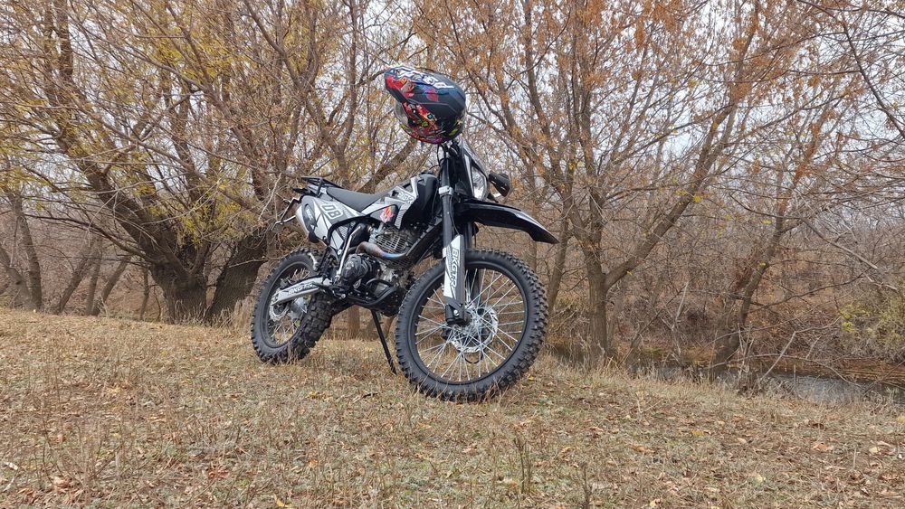 Продам Эндуро 300 куб