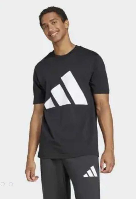 ADIDAS - оригинални тениски на Адидас, С, М, Л, ХЛ