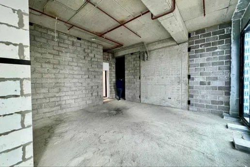 ПРОДАМ! Nest One 3/11/51  72м2 Вид на парк