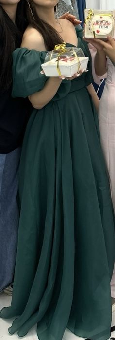 Выпускные платья