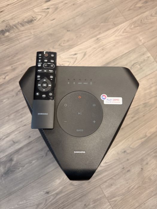 Продам акустическую систему