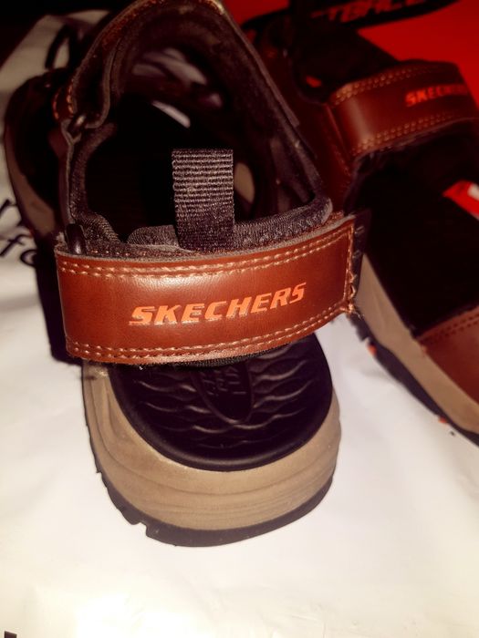 Sandale Skechers originale