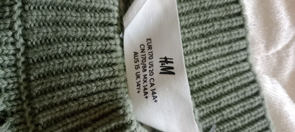 Блузка, размер S